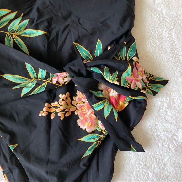 ✨SOLD✨ Host Pick✨ Isabella Rose • Tropicali Swimsuit - Picture 8 of 16